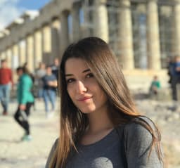 Vasiliki Koumarela
