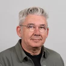 Raymond Paulet