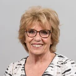 Brigitte Compain