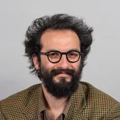 Victor Bayard