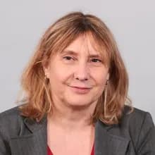 Laurence Duffaud