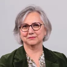 Isabelle Pellerin