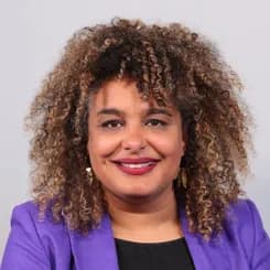 Priscilla Zamord