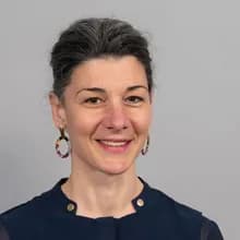 Hélène Le Borgne