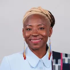 Régine Komokoli