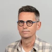 David Travers