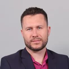 Nicolas Boucher
