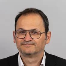 Didier Chapellon