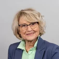 Joëlle Le Gall