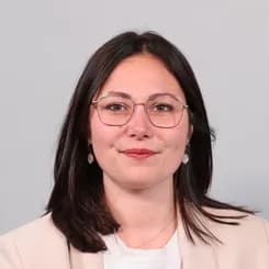 Marie Mesmeur